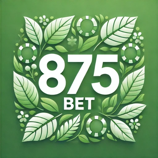 Logo 875bet